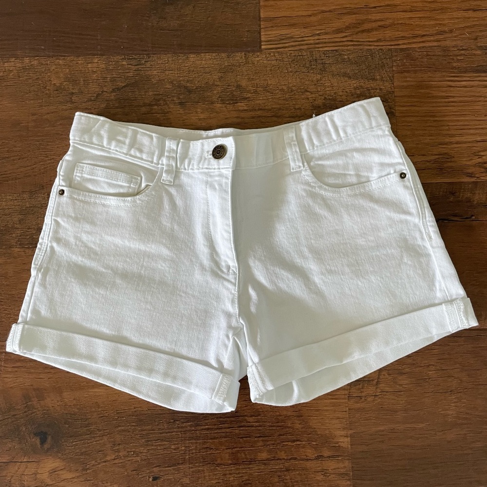 Crewcuts girls shorts